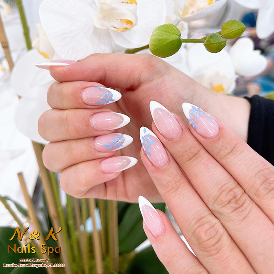 Nail Design